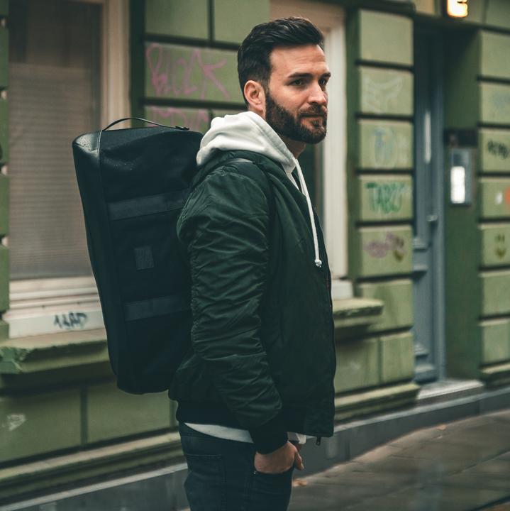 Immagine prodotto Johnny Urban Paul Weekender (41 l)