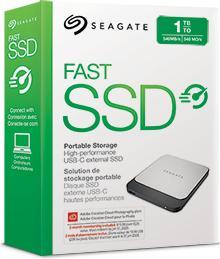 Actual product image Seagate Almost (1000 GB)