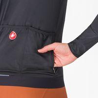 Produktbild Castelli Espresso W Long Sleeve Jersey (M)