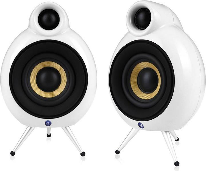 Produktbild Scandyna Podspeakers MicroPod SE (1 Stk.)