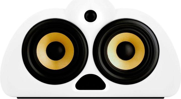 Actual product image Scandyna Podspeakers CinePod