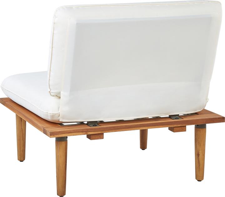 Actual product image Beliani Frascati