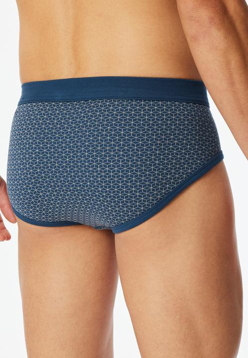 Immagine prodotto Schiesser Sportslips 2er-Pack Original Classics (10, Confezione da 2)