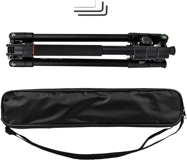Produktbild Dörr PB-165 Pro (Metall)