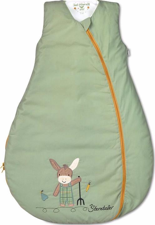 Produktbild Sterntaler Funktionsschlafsack (70 cm, 3.5 TOG, Ganzjahr)