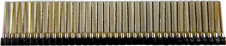 Produktbild BKL Electronic Buchsenleiste Wire-Wrap RM 2.54 mm