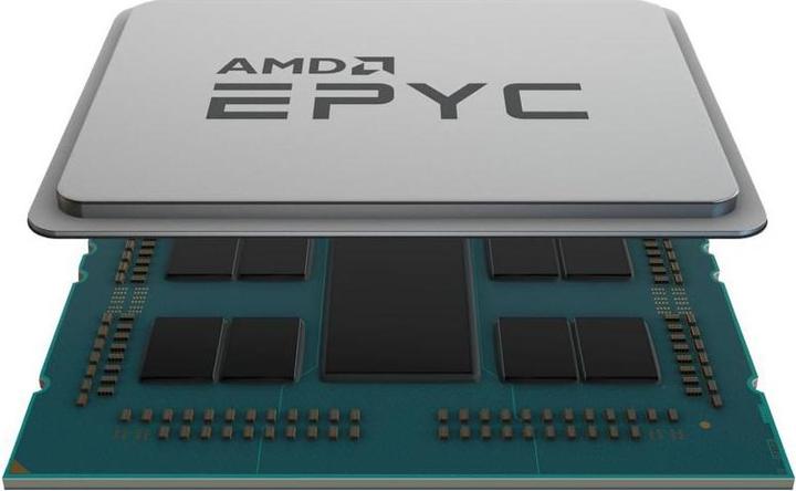 Produktbild HPE AMD EPYC 73F3 (SP3, 3.50 GHz, 16 -Core)