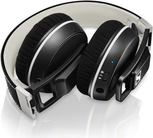 Actual product image Sennheiser URBANITE XL Wireless (25 h, Wireless)