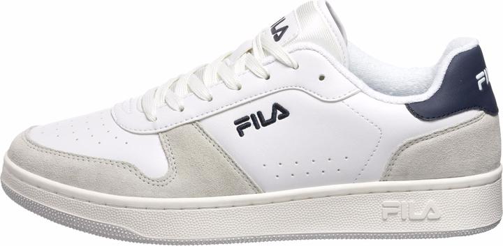 Actual product image FILA Netforce II shoes - 90718 (45)