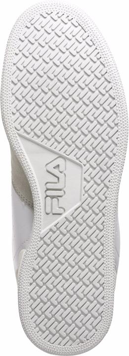 Actual product image FILA Netforce II shoes - 90718 (45)