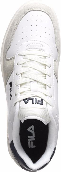 Actual product image FILA Netforce II shoes - 90718 (45)