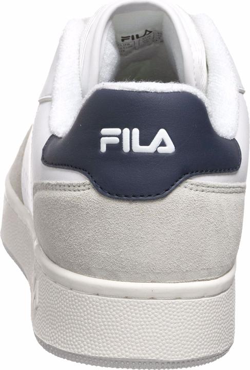 Actual product image FILA Netforce II shoes - 90718 (45)
