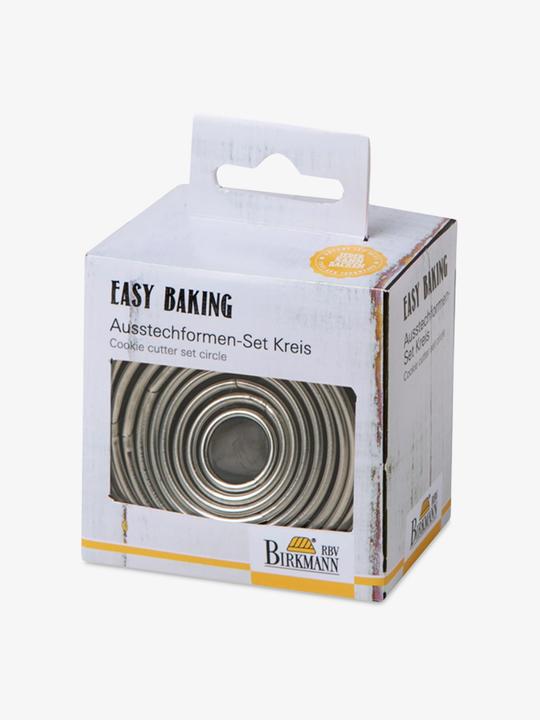 Produktbild Birkmann n-Set Kreis