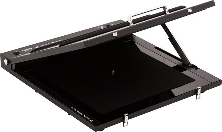 Produktbild ORB DF-1i A Schallplattenbügler (Plattenspieler Abdeckung)
