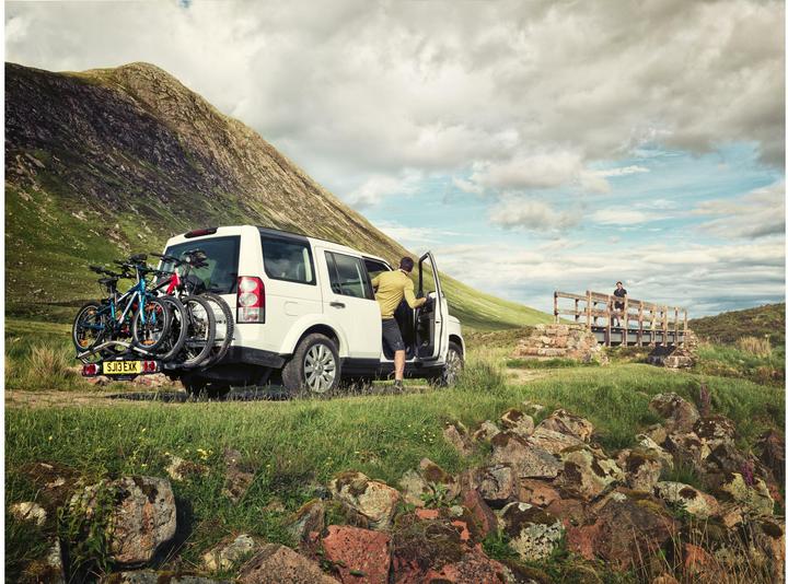 Image du produit Thule VeloCompact