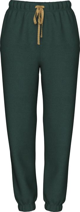 Actual product image Pieces Pcchilli Hw Heart Sweat Pants Noos Bc (S)