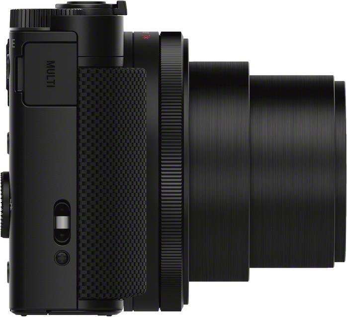 Produktbild Sony Cyber-shot DSC HX90V (24 - 720 mm, 18.20 Mpx, 1/2,3'')