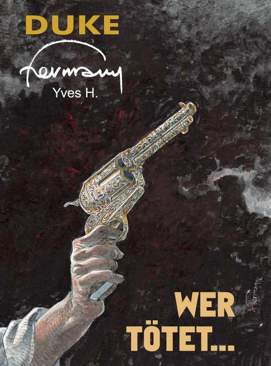Produktbild Duke 2 Wer tötet... (Deutsch, Yves, Hermann, 2018)