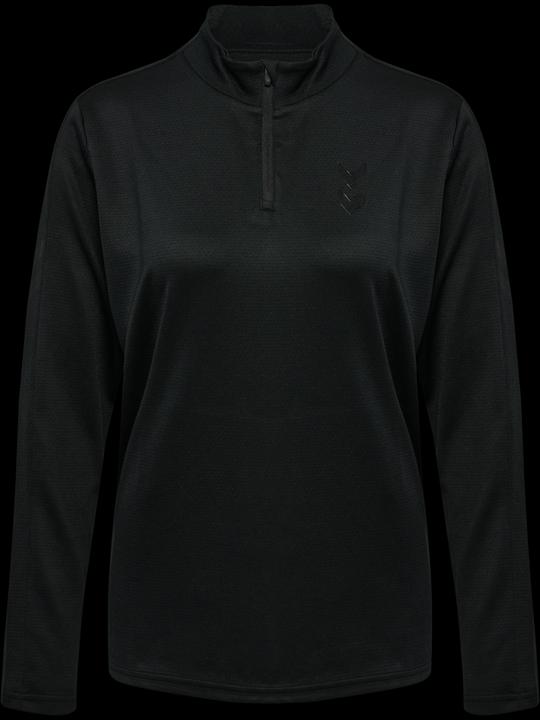 Image du produit hummel Hmlactive Pl Half Zip Femme (XS)