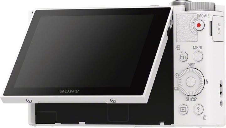 Actual product image Sony Cyber-Shot DSC WX500 (4.1 - 123 mm, 18.20 Mpx, 1/2,3'')
