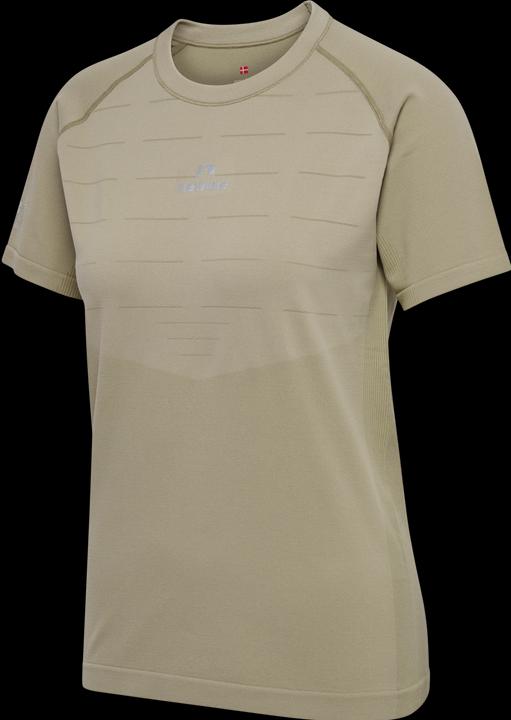 Produktbild Newline Nwlpace Seamless Tee Woman (L)
