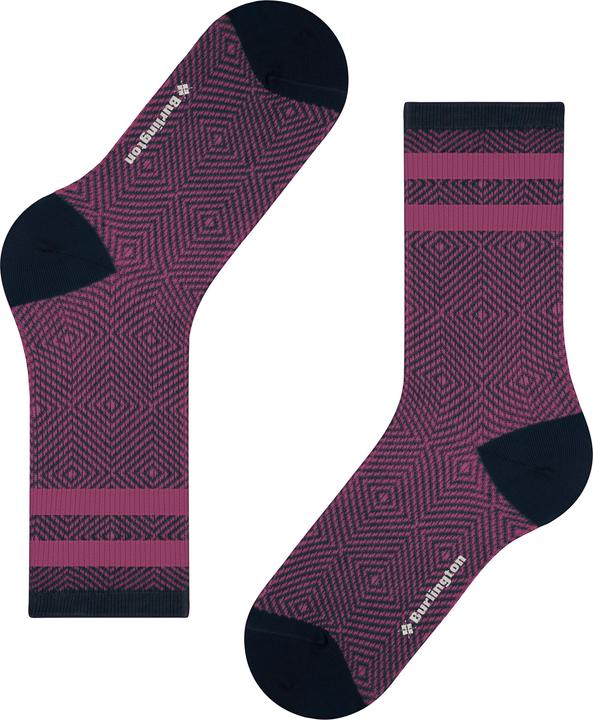Immagine prodotto Burlington Rombo dell'abbigliamento (36 - 41)