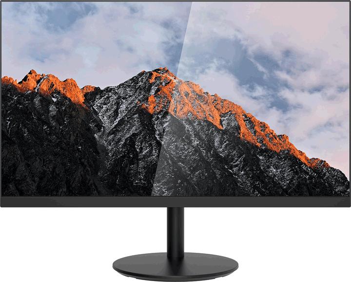 Monitor