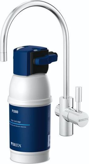 Image du produit Brita Kit de démarrage On Line Active Plus (1 x)