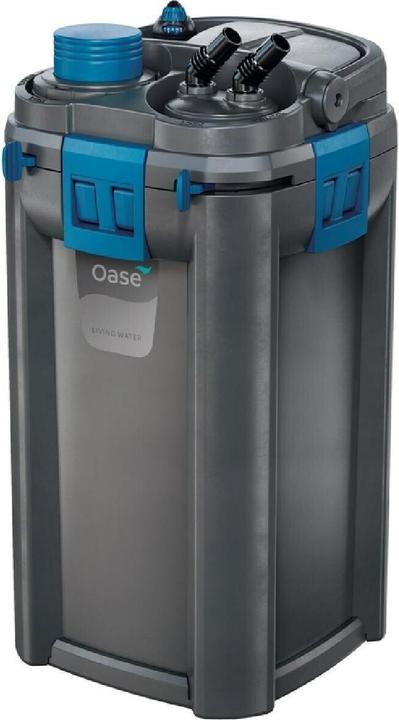 Productafbeelding Oase BioMaster Thermo 600 (600 l, Extern filter, Zout water)