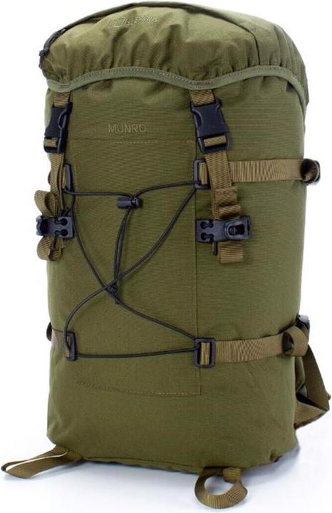 Produktbild Berghaus Munro II (35 l)