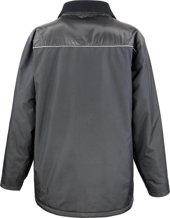 Produktbild Result Vostex Mantel Lang (XL)