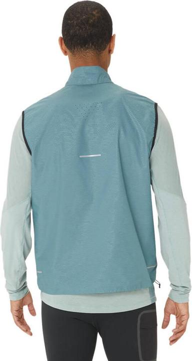 Actual product image ASICS Performance Lite-Show Vest (M)