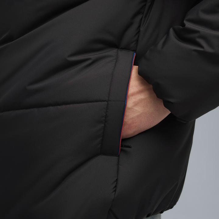 Produktbild Puma BMW Mms Ess+ Puffer Jacket (XL)