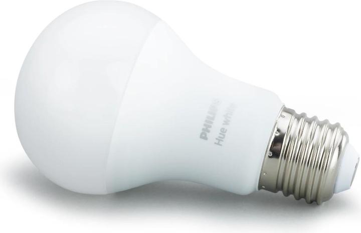 Immagine prodotto Philips Tonalità di bianco (E27, 9.50 W, 800 lm, 1 x, F)