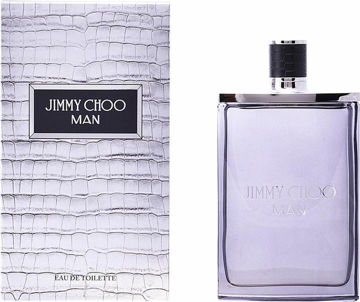 Immagine prodotto Jimmy Choo Uomo (Eau de toilette, 200 ml)
