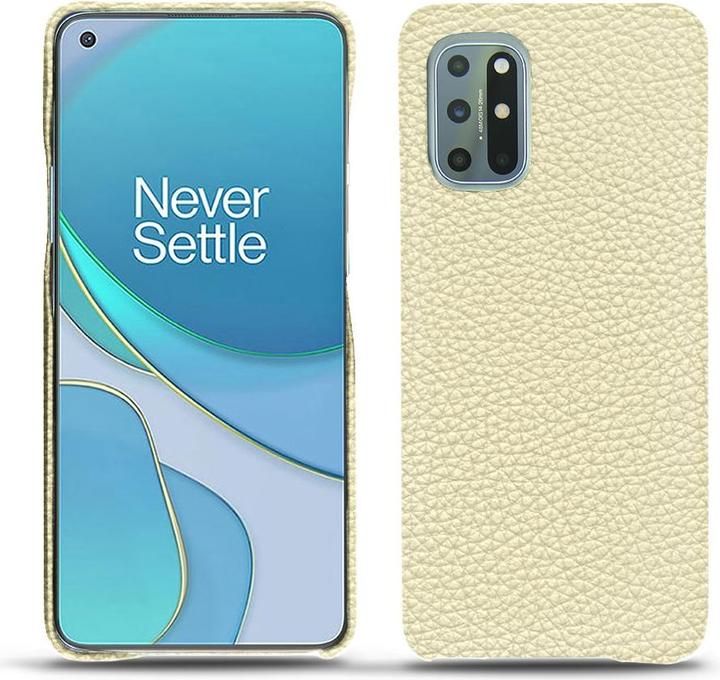 Actual product image Noreve Leather cover (OnePlus 8T)