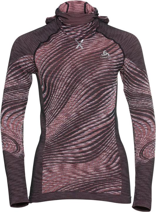 Actual product image Odlo Blackcomb Eco Facemask Longsleeve (XS)