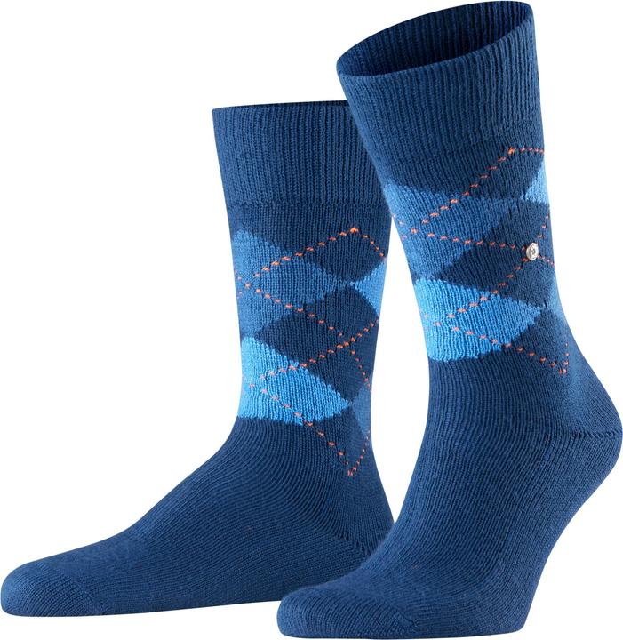 Burlington Preston SO (46 - 50)