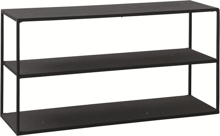 House Doctor Rack Model C (80 x 25 x 40 cm)