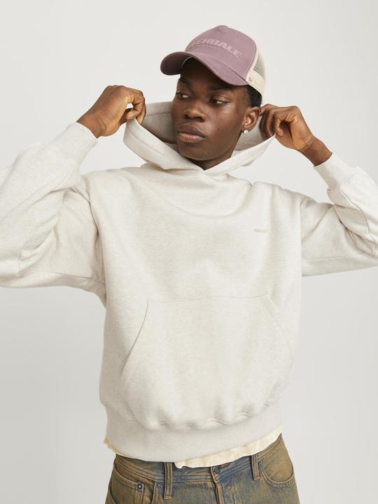 Actual product image Jack & Jones Gedruckt Kapuzenpullover Kapuzenpullover (L)