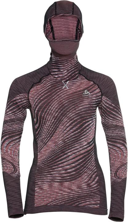 Actual product image Odlo Blackcomb Eco Facemask Longsleeve (XS)