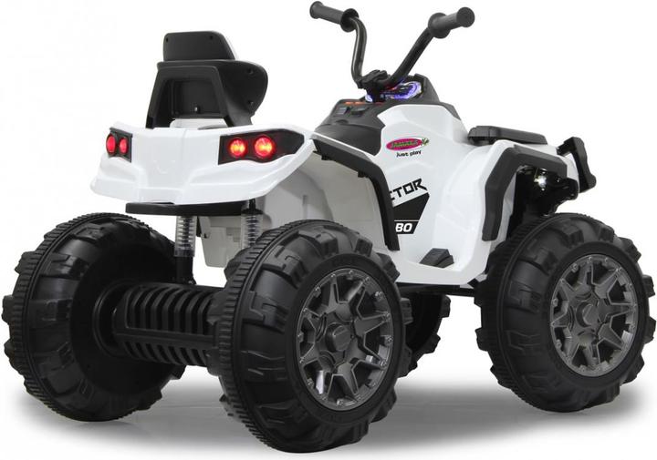 Jamara Protettore quadruplo (12 V)
