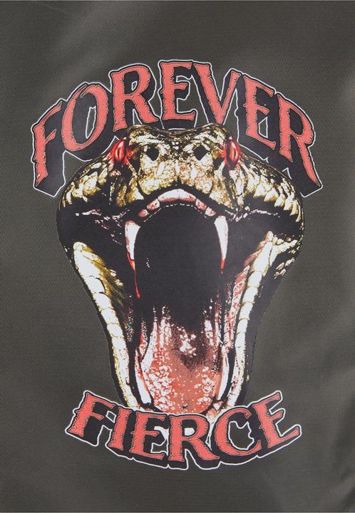 Immagine prodotto Mister Tee MisterTee Forever Fierce MA1 Bomber - 173715 (XXL)