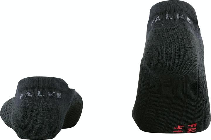 Actual product image Falke GO2 Invisible Women (39 - 40)