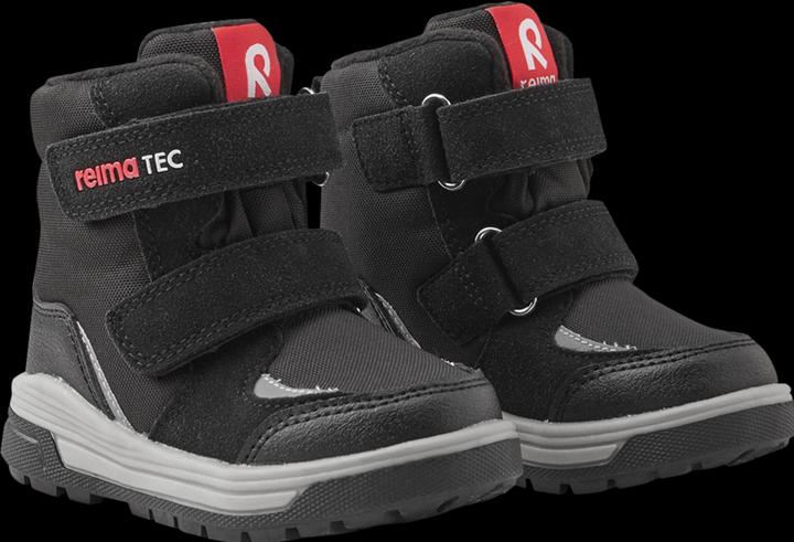 Image du produit Reima tec Bottes d'hiver Qing Black (24)