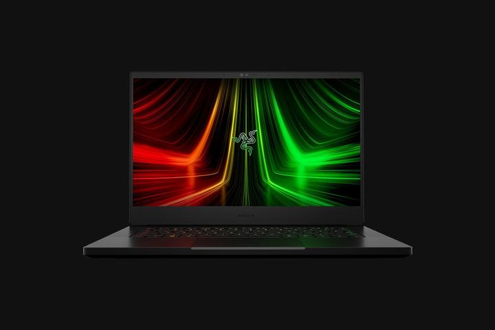 Produktbild Razer Blade 14 (14", AMD Ryzen 9 6900HX, 16 GB, 1000 GB, DE)