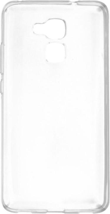 Produktbild OEM TPU Case für Huawei Honor 5C transparent (Honor 5C)