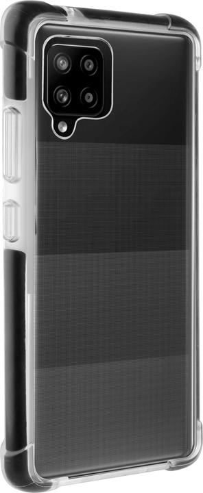 Produktbild Vivanco Rock Solid, Anti Shock Schutzhülle für Galaxy A42 5G