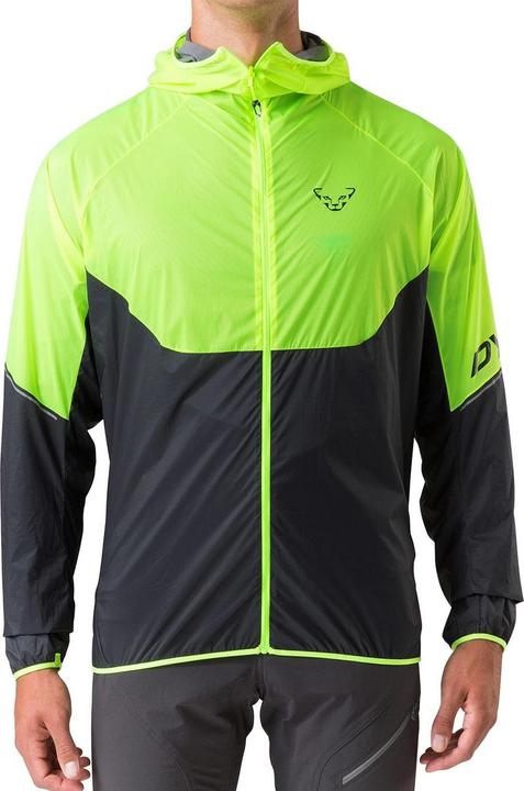 Immagine prodotto Dynafit Giacca Vertical Wind 72 Jacket (L)