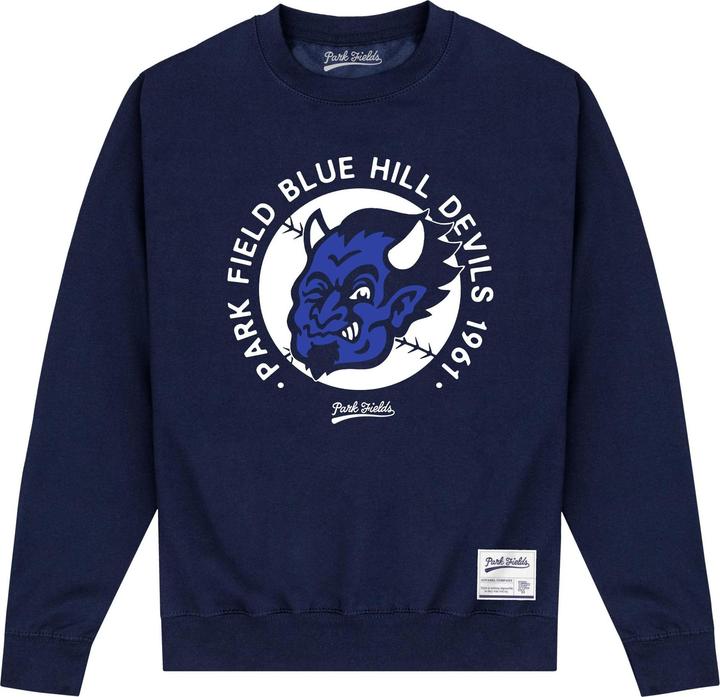 Park Fields Sweatshirt (L)